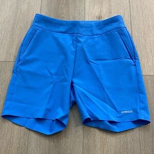 Annika Cutter & Buck Golf Shorts